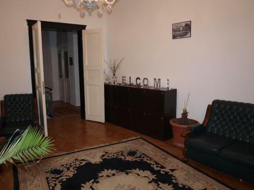 Albergue Mosaico Alfetta
