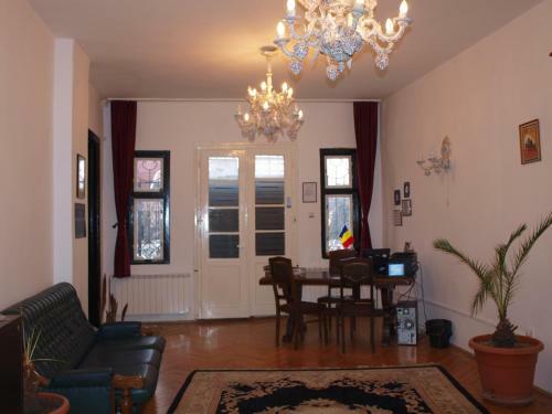 Albergue Mosaico Alfetta