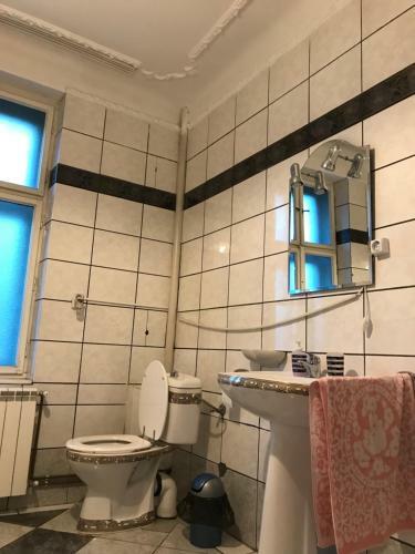 Albergue Mosaico Alfetta