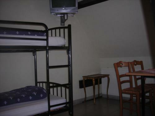 Vakantiehoeve Nieuw Tempelhof