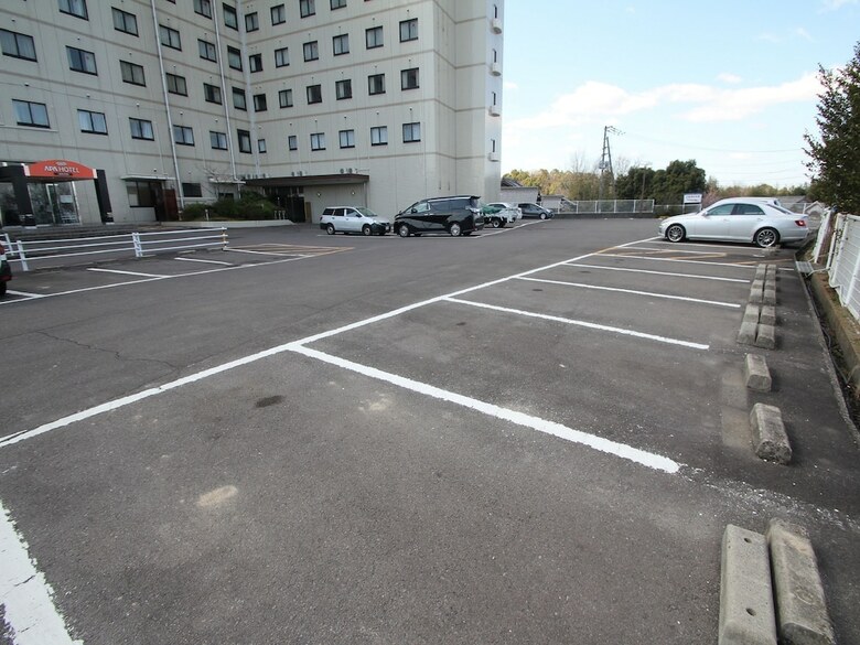 Apa Hotel Takamatsu Airport