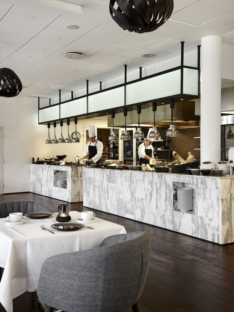 Hotel Comwell Holte