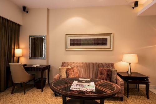 Aparthotel Oakwood Premier Prestige Bangalore