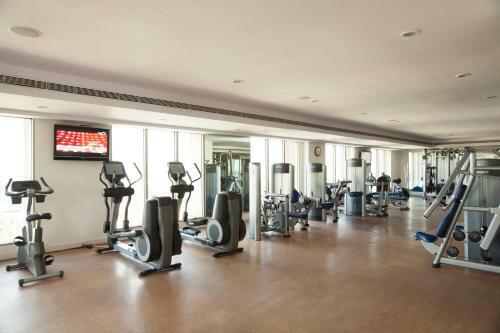 Aparthotel Oakwood Premier Prestige Bangalore