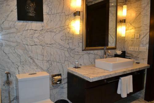 Aparthotel Oakwood Premier Prestige Bangalore