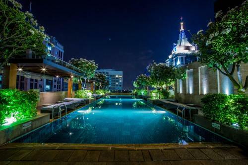 Aparthotel Oakwood Premier Prestige Bangalore