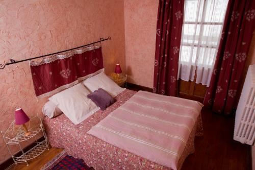 Hotel Chalet H�tel De Serre Ratier