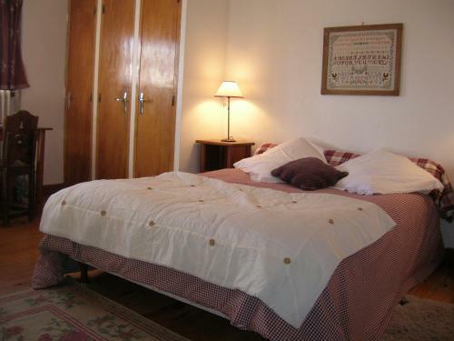 Hotel Chalet H�tel De Serre Ratier