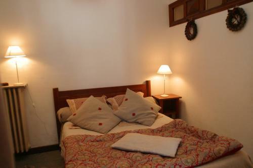 Hotel Chalet H�tel De Serre Ratier