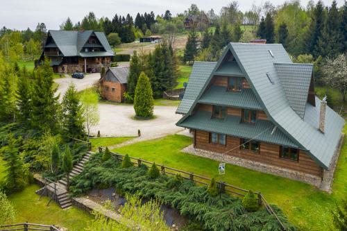 Hostal Niemczuk�wka