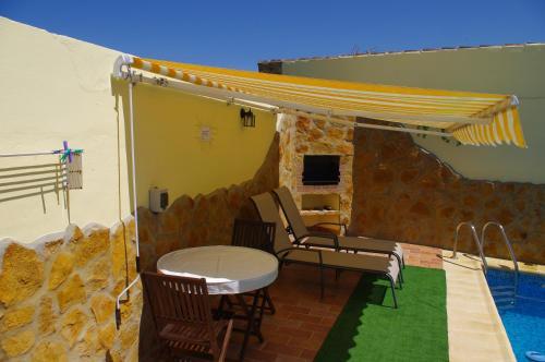 Agroturismo Casa La Fuente