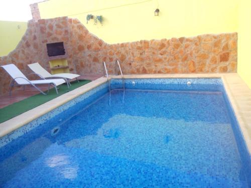 Agroturismo Casa La Fuente