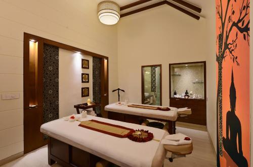 Hotel Radha Ashok At Brij Vasundhara