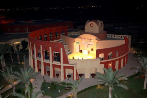 Hotel Carols Beau Rivage Matrouh