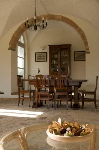 Hostal Don Federico Country Inn