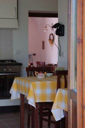 Hostal Don Federico Country Inn