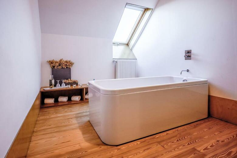 Casa Das Penhas Douradas Design Hotel & Spa