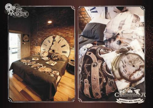 Browar Czenstochovia Hotel&spa