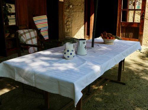 Agroturismo Sosola