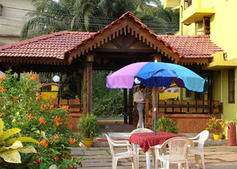 Aparthotel San Joao Holiday Homes