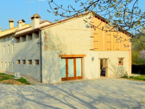 Apartamentos Holiday Home Le Do None Asolo