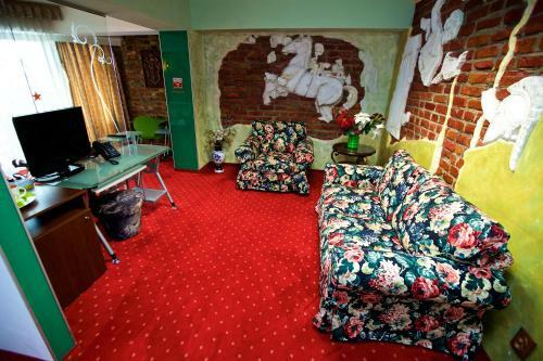 Apartamento Grand Pier Conference & Spa