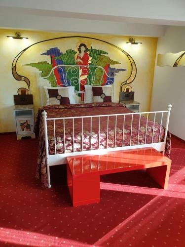 Apartamento Grand Pier Conference & Spa