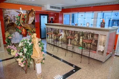 Apartamento Grand Pier Conference & Spa