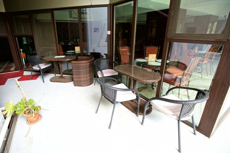 Apartamento Grand Pier Conference & Spa