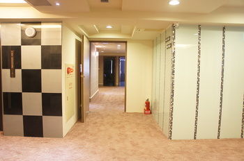 Taichung One Chung Business Hotel