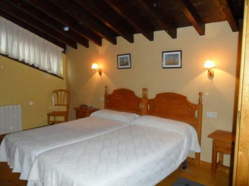 Agroturismo Casas Rurales El Corberu