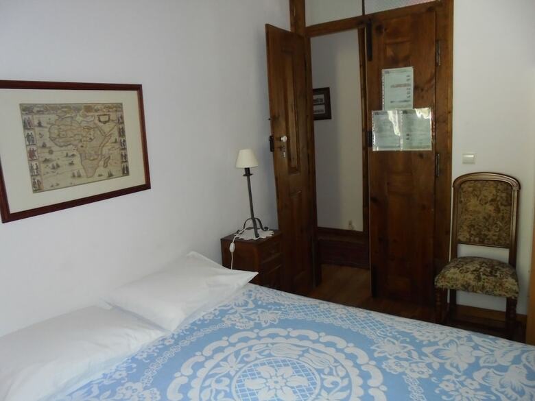 Bed & Breakfast Casa Covao Da Abitureira