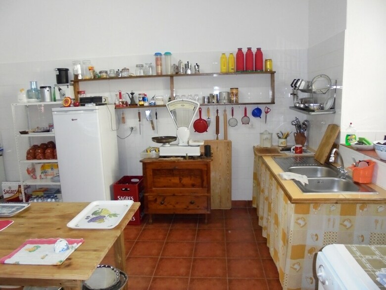 Bed & Breakfast Casa Covao Da Abitureira