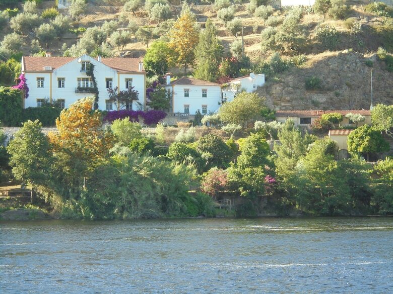 Bed & Breakfast Casa Covao Da Abitureira