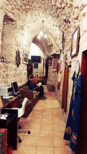 Chain Gate Hostel