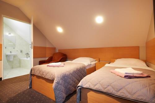 Hotel Wena