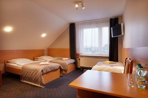 Hotel Wena