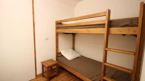 Apartamentos La Dame Blanche - Cimes Et Neige