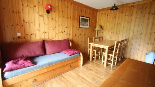 Apartamentos La Dame Blanche - Cimes Et Neige