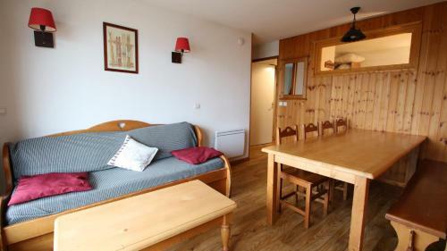 Apartamentos La Dame Blanche - Cimes Et Neige
