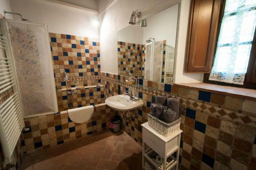 Hostal Residenzia Del Sogno