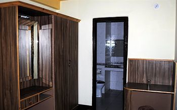Welcome Hotel At Srinagar