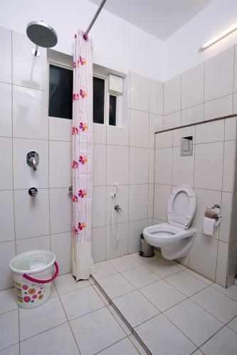Bed & Breakfast Vasudevam Premium Suites