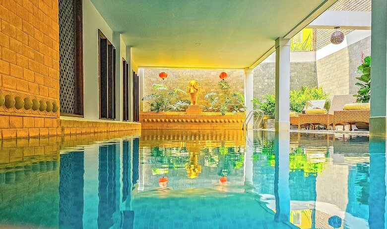 Little Hoi An Boutique Hotel & Spa