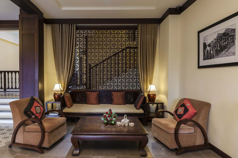 Little Hoi An Boutique Hotel & Spa