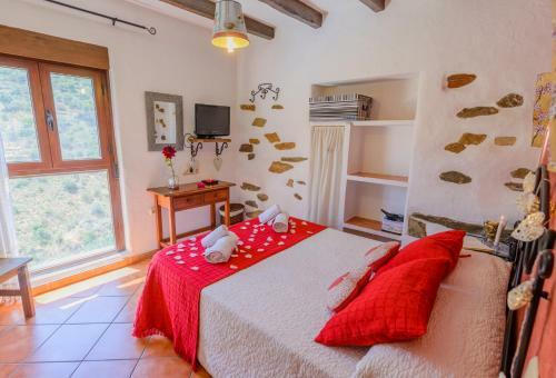 Agroturismo Casas Rurales Picachico