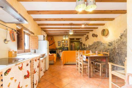 Agroturismo Casas Rurales Picachico