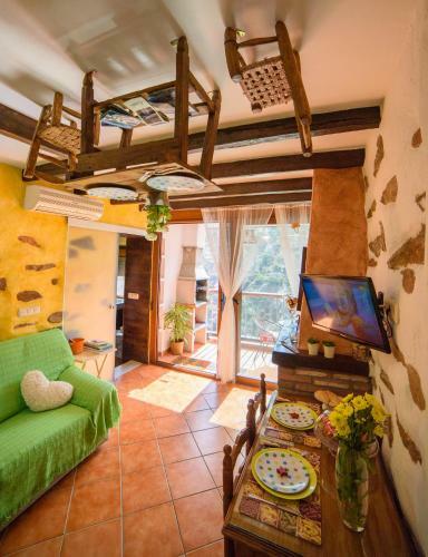 Agroturismo Casas Rurales Picachico
