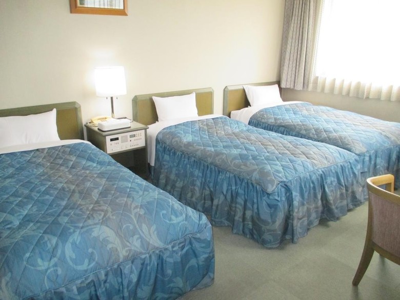 Hotel Pulses Inn Kyoto