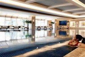 Hotel Crowne Plaza Park View Wuzhou